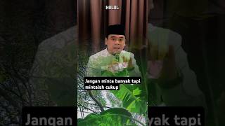 Ingat jangan takut akan kehilangan rezeki #viralvideo #ceramahmotivasiislam