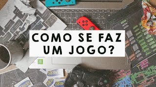 os ALTOS e BAIXOS de um INDIE DEVELOPER