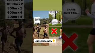 ऐसे दौड़ लगाय !! क्या सही क्या गलत !! #running #runner #run #trending #viralvideo