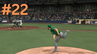 MLB 24 Road To The Show Ep. 22: FINISHING THE 2026 SEASON STRONG!