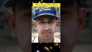 Best clicks of thala MS Dhoni(5)