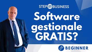 Software gestionale gratis