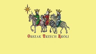 Orszak Trzech Króli - Grójec 2024