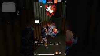 Free Fire Head Shot Only 😮#freefire Only Head New Short Video