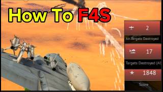 3 TACTICS TO HELP YOU GRIND THE AMERICAN TECH TREE IN WAR THUNDER!!!