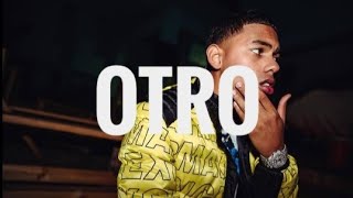 Myke Towers -OTRO- (LYRIC/LETRA)