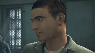 Mafia II: Definitive Edition: Chapter 6 Time Well Spent