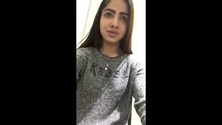 International Student's Reply to joginder bassi & Aunty