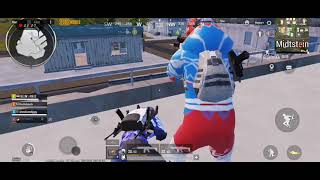 #need your support #subscribe # PUBG MOBILE game play video funny #7#please support