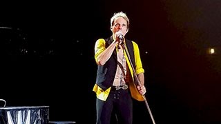 VAN HALEN - DANCE THE NIGHT AWAY - SHORELINE AMPHITHEATER MOUNTAIN VIEW CALIFORNIA 7.16.15