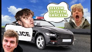 NAGONKA NA ARQUEL  😐 - *JESTEM LEPSZYM GRACZEM*