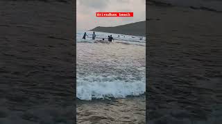 Srivadhan beach #shorts #short #youtubeshorts #shortsvideo #subscribe #viralshort #instagram #trend