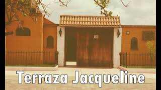 Terraza Jacqueline Tlajomulco de Zúñiga