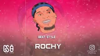 ⚡ ROCHY RD - INSTRUMENTAL DE RAP DOMINICANO ❌ PISTA DE RAP DOMINCANA MODERNO⚡