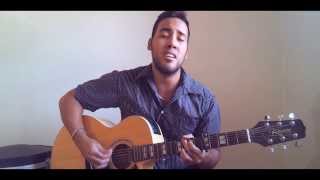 Rafha Ruiz - A ciegas (Cover de Reik)