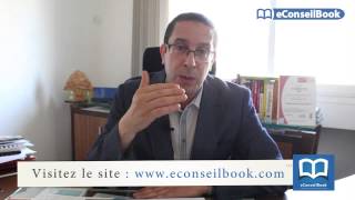 Gestion de Risques au sein de l'Entreprise par Mr JAMBARI