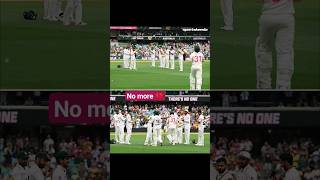 Warner Last Walk 💔 #davidwarner #cricket #shortsfeed #viral ##trending #retirement