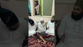 सैय्यद साहब का अपने चाहने वालों घर पर बहुत खूबसूरत वीडियो 💚💚💚 MashaAllah #tranding #shorts