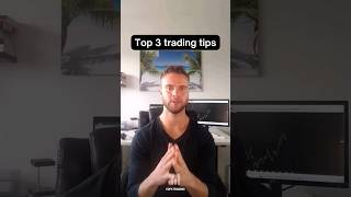 Top 3 beste trading tips