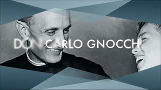 Don Carlo Gnocchi (english)