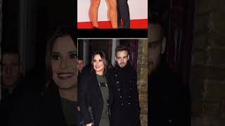 Liam and Cheryl moments 😍 #liam #shorts #onedirection #harry #zayn #harrystyles #viral