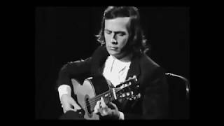 Paco de Lucia Zapateado 1971