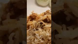 Tangadi Chicken Biryani Yummy Yummy #youtube #food #chickenrecipe #foodie #Shorts