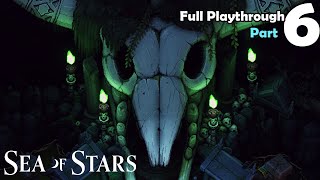 The Necromancers Stone : Part 1 - Sea of Stars - Episode 6