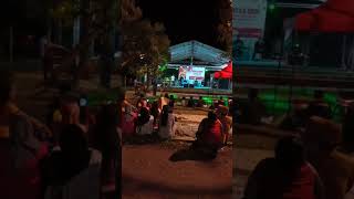 Juara 2 gerak jalan mama tobrut Desa Blambangan #banyuwangi #muncar