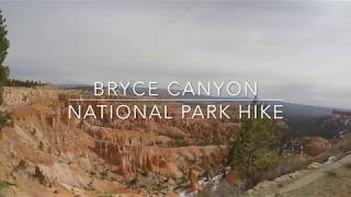 Bryce Canyon National Park Utah