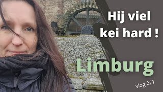 Puzzeltocht in Limburg / Vlog 277