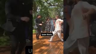 Hrithik and Farhan Akhter  dancing with Senorita Song🎶💃🕺#hrithikroshan #farhanakhtar #hrithik