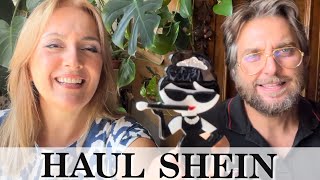 HAUL SHEIN: guardaroba autunnale e accessori bellissimi! OMBRETTA