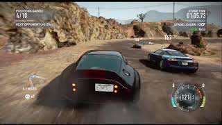 Need For Speed: The Run - Stage 3 - Panamint Valley