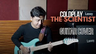 Coldplay - The Scientist Guitar Cover | Guitar One