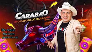 CD FURIOSO CARABAO DJ TOM MÁXIMO NO AÇAI BIRUTA ao vivo 2023