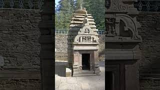 Jageshwar Temple Jai Bhole Nath #shorts