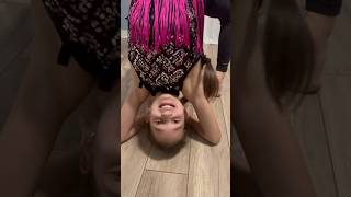 🌠GYMNASTICS KIDS🌠@LizaStarDance #kidsvideo #dancekid #hiphopkids #kidvlogger