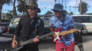 Swamis Music , Encinitas Ca. Sunday June 13, 2021.