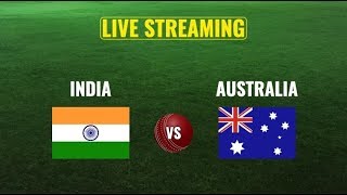 LIVE : India vs Australia, 3rd T-20 - Live Score and Hindi Commentary | IND vs AUS 3rd T20 2017