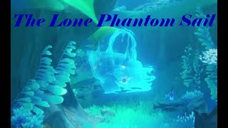 World Quest: The Lone Phantom Sail