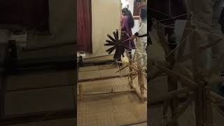 Gandhi Asram / Sabarmati Ashram / Mahatma Gandhi House / Ahmedabad Tour Place / Gujarat Tour