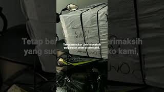 TETAP BERSYUKUR DAN TERIMAKASIH SUDAH ORDER DI TOKO KAMI#viral#short#videoshort#anto88channel