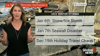 Kristi Gordon - Global BC - Weather - Wednesday, October 2, 2024.