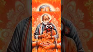 Jay Jagannath ⭕‼️⭕ #viral #trending #jay #jayjagannath #puri #shorts