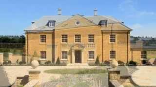 Kingswood House, Oxfordshire - Fully Loaded