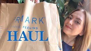 Haul PRIMARK: anche le cose inutili hanno un perché!