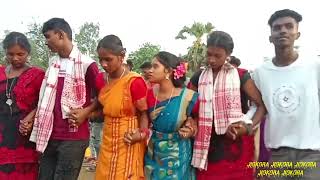 KATIJ KATIJ JINISH TAM || SUMITA SAREN & GOPINATH MURMU || NEW SANTALI PROGRAM VIDEO 2024