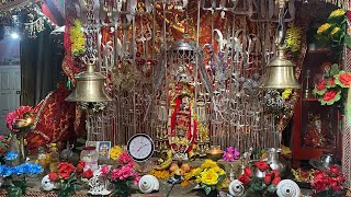 Live Aarti darshan from Doulah mata mandir