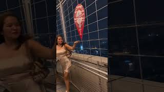 Baiyoke Sky Hotel Bangkok